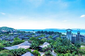 Fuwan Haitao Meishu Lingshui Haitang Bay