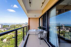 Fuwan Haitao Meishu Lingshui Haitang Bay