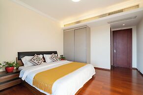 Fuwan Haitao Meishu Lingshui Haitang Bay