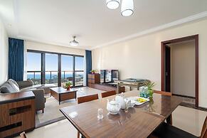 Fuwan Haitao Meishu Lingshui Haitang Bay