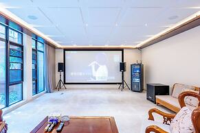 Fuwan Haitao Meishu Lingshui Haitang Bay