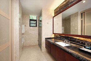 Fuwan Haitao Meishu Lingshui Haitang Bay