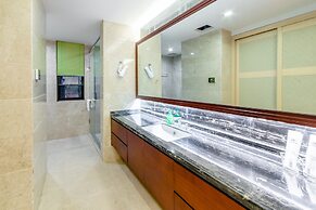 Fuwan Haitao Meishu Lingshui Haitang Bay