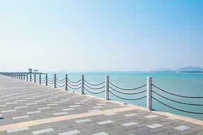 Fuwan Haitao Meishu Lingshui Haitang Bay