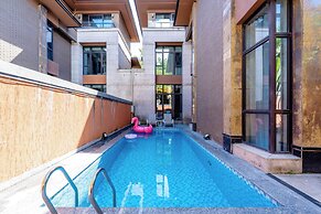 Fuwan Haitao Meishu Lingshui Haitang Bay