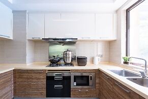 Fuwan Haitao Meishu Lingshui Haitang Bay