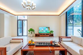 Fuwan Haitao Meishu Lingshui Haitang Bay