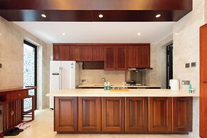 Fuwan Haitao Meishu Lingshui Haitang Bay