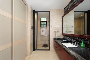 Fuwan Haitao Meishu Lingshui Haitang Bay