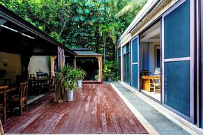 Fuwan Haitao Meishu Lingshui Haitang Bay