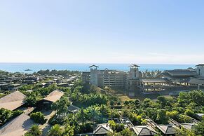 Fuwan Haitao Meishu Lingshui Haitang Bay