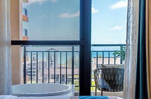 Fuwan Haitao Meishu Lingshui Haitang Bay