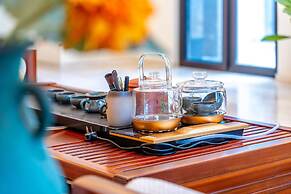 Fuwan Haitao Meishu Lingshui Haitang Bay