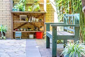 Fuwan Haitao Meishu Lingshui Haitang Bay