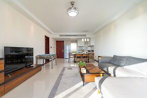 Fuwan Haitao Meishu Lingshui Haitang Bay