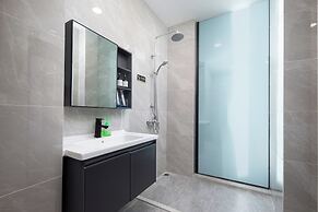 Fuwan Haitao Meishu Lingshui Haitang Bay