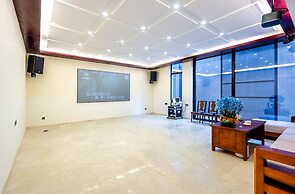 Fuwan Haitao Meishu Lingshui Haitang Bay