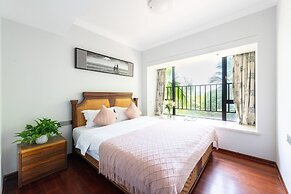 Fuwan Haitao Meishu Lingshui Haitang Bay