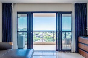 Fuwan Haitao Meishu Lingshui Haitang Bay