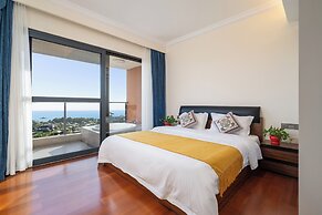 Fuwan Haitao Meishu Lingshui Haitang Bay