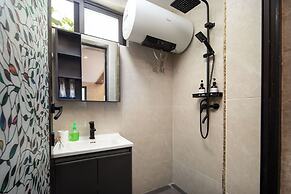 Fuwan Haitao Meishu Lingshui Haitang Bay