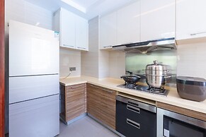 Fuwan Haitao Meishu Lingshui Haitang Bay