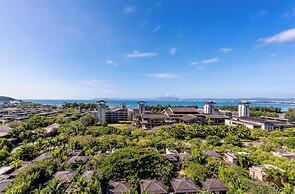 Fuwan Haitao Meishu Lingshui Haitang Bay