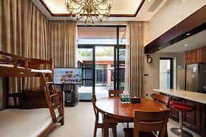 Fuwan Haitao Meishu Lingshui Haitang Bay