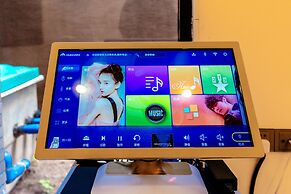 Fuwan Haitao Meishu Lingshui Haitang Bay