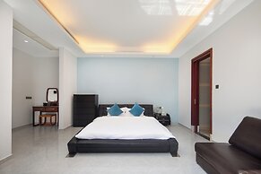 Fuwan Haitao Meishu Lingshui Haitang Bay