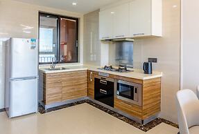 Fuwan Haitao Meishu Lingshui Haitang Bay