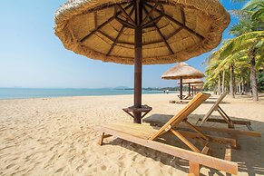 Fuwan Haitao Meishu Lingshui Haitang Bay