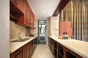 Fuwan Haitao Meishu Lingshui Haitang Bay