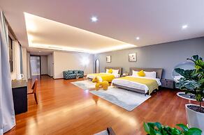 Fuwan Haitao Meishu Lingshui Haitang Bay