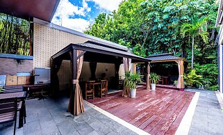 Fuwan Haitao Meishu Lingshui Haitang Bay