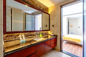 Fuwan Haitao Meishu Lingshui Haitang Bay