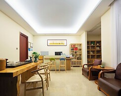 Fuwan Haitao Meishu Lingshui Haitang Bay