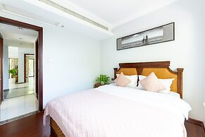 Fuwan Haitao Meishu Lingshui Haitang Bay