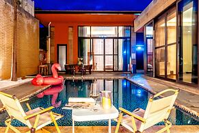 Fuwan Haitao Meishu Lingshui Haitang Bay