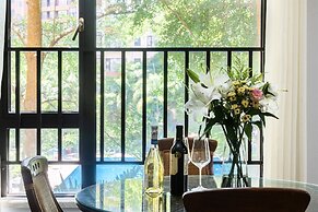 Fuwan Haitao Meishu Lingshui Haitang Bay