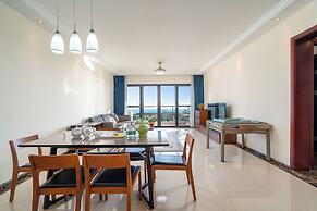 Fuwan Haitao Meishu Lingshui Haitang Bay