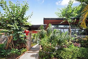 Fuwan Haitao Meishu Lingshui Haitang Bay