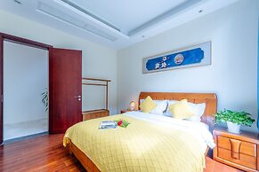 Fuwan Haitao Meishu Lingshui Haitang Bay