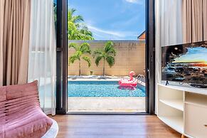 Fuwan Haitao Meishu Lingshui Haitang Bay