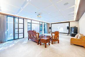 Fuwan Haitao Meishu Lingshui Haitang Bay