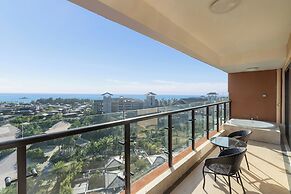 Fuwan Haitao Meishu Lingshui Haitang Bay