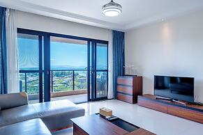 Fuwan Haitao Meishu Lingshui Haitang Bay