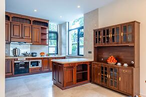 Fuwan Haitao Meishu Lingshui Haitang Bay