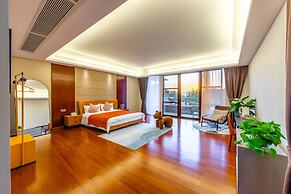 Fuwan Haitao Meishu Lingshui Haitang Bay