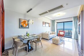 Fuwan Haitao Meishu Lingshui Haitang Bay